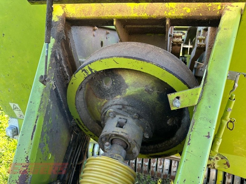 Großpackenpresse za tip CLAAS QUADRANT 1150, Gebrauchtmaschine u Suhlendorf (Slika 15)