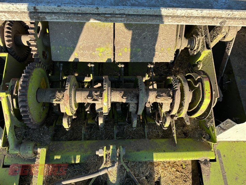 Großpackenpresse za tip CLAAS QUADRANT 1150, Gebrauchtmaschine u Suhlendorf (Slika 16)