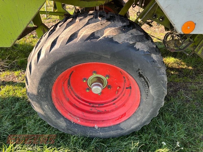 Großpackenpresse za tip CLAAS QUADRANT 1150, Gebrauchtmaschine u Suhlendorf (Slika 18)