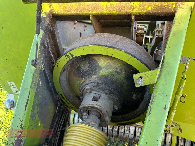 Großpackenpresse za tip CLAAS QUADRANT 1150, Gebrauchtmaschine u Suhlendorf (Slika 22)