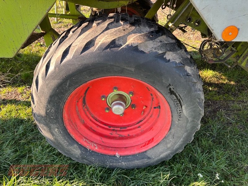 Großpackenpresse za tip CLAAS QUADRANT 1150, Gebrauchtmaschine u Suhlendorf (Slika 24)