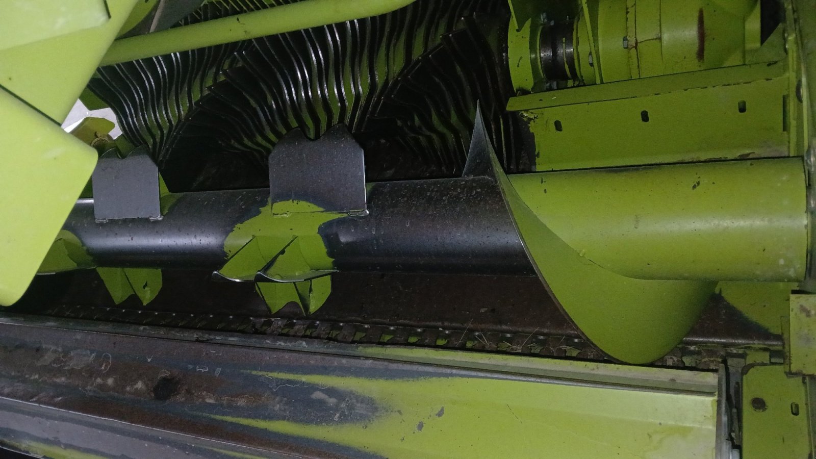 Großpackenpresse типа CLAAS Quadrant 2200 RC Tandem, Gebrauchtmaschine в Ried (Фотография 10)