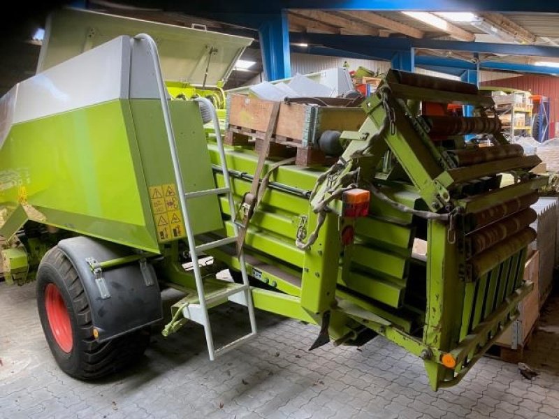 Großpackenpresse a típus CLAAS QUADRANT 2200 RC, Gebrauchtmaschine ekkor: Tim (Kép 2)