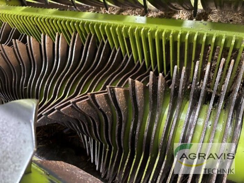 Großpackenpresse des Typs CLAAS QUADRANT 2200 RC, Gebrauchtmaschine in Meppen (Bild 13)