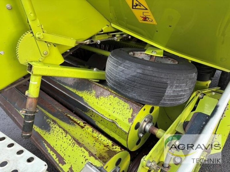 Großpackenpresse des Typs CLAAS QUADRANT 2200 RC, Gebrauchtmaschine in Meppen (Bild 14)