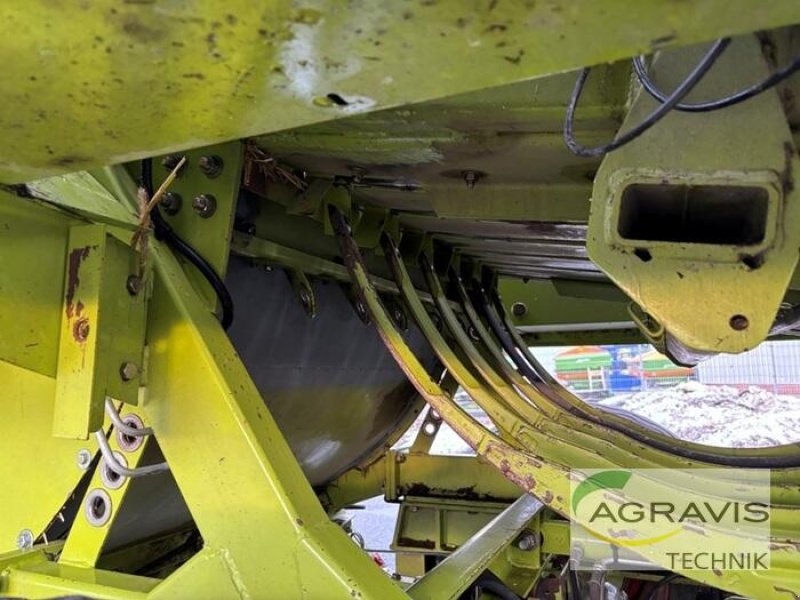 Großpackenpresse des Typs CLAAS QUADRANT 2200 RC, Gebrauchtmaschine in Meppen (Bild 11)