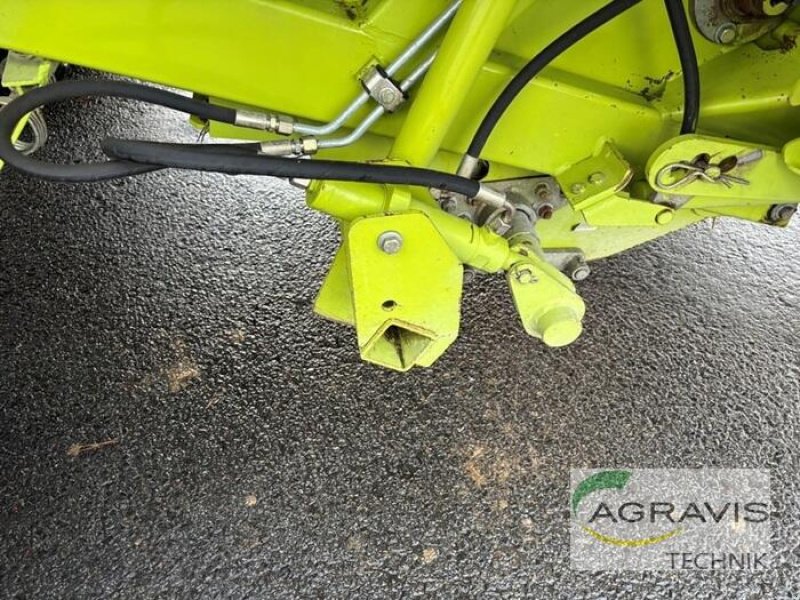 Großpackenpresse des Typs CLAAS QUADRANT 2200 RC, Gebrauchtmaschine in Meppen (Bild 18)