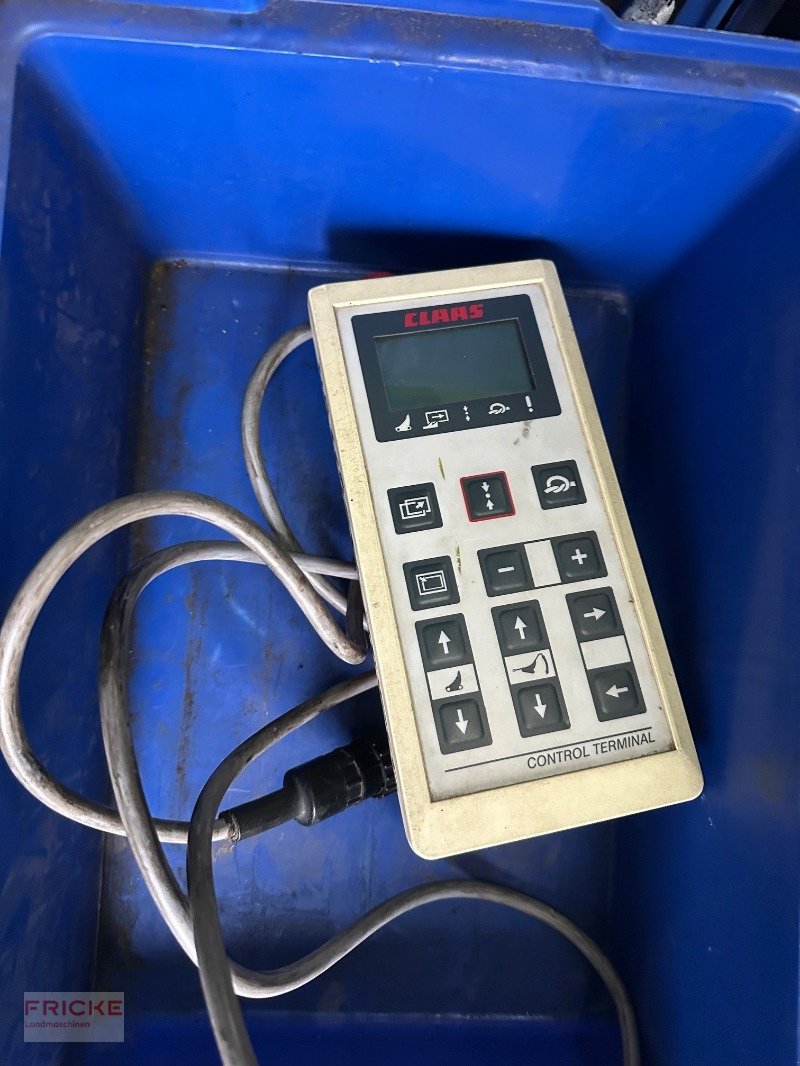 Großpackenpresse des Typs CLAAS Quadrant 2200 RC, Gebrauchtmaschine in Bockel - Gyhum (Bild 13)