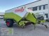 Großpackenpresse a típus CLAAS QUADRANT 2200 RC, Gebrauchtmaschine ekkor: Risum-Lindholm (Kép 8)