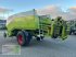 Großpackenpresse a típus CLAAS QUADRANT 2200 RC, Gebrauchtmaschine ekkor: Risum-Lindholm (Kép 9)