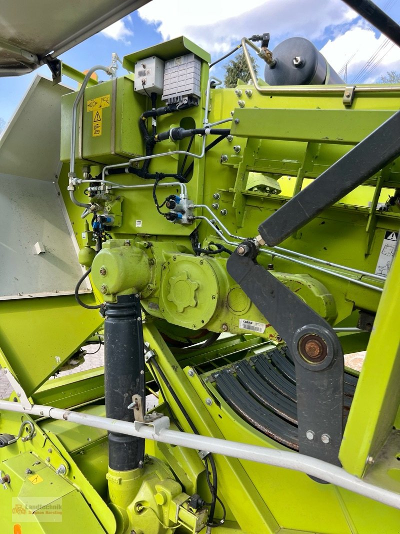 Großpackenpresse типа CLAAS Quadrant 2200, Gebrauchtmaschine в Marl (Фотография 11)