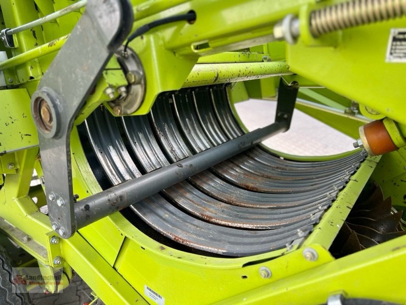 Großpackenpresse типа CLAAS Quadrant 2200, Gebrauchtmaschine в Marl (Фотография 20)