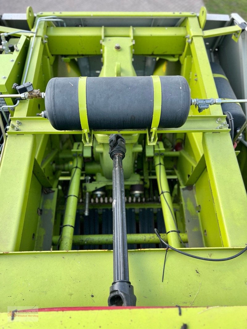 Großpackenpresse типа CLAAS Quadrant 2200, Gebrauchtmaschine в Marl (Фотография 17)