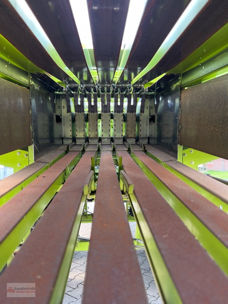 Großpackenpresse типа CLAAS Quadrant 2200, Gebrauchtmaschine в Marl (Фотография 18)