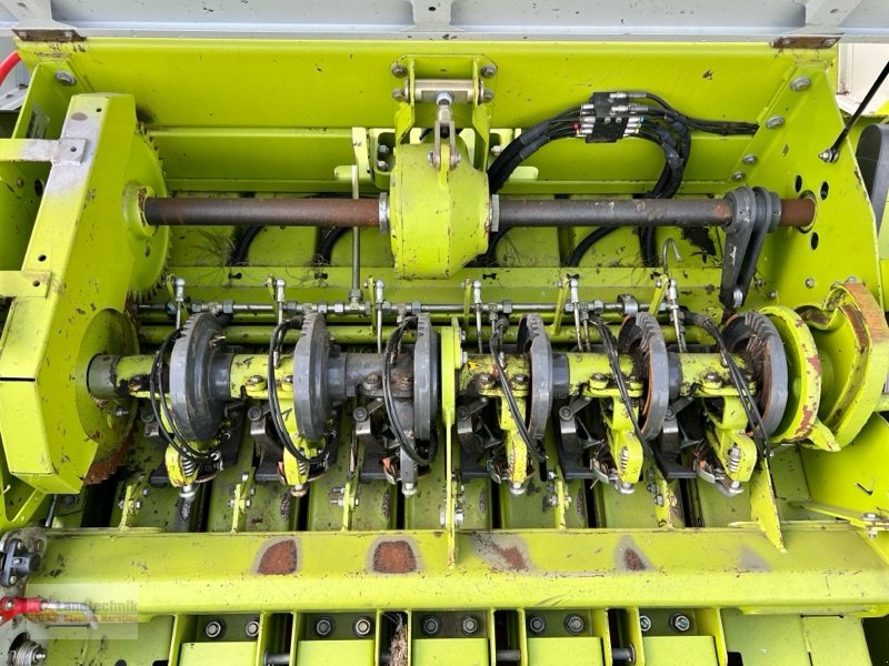 Großpackenpresse типа CLAAS Quadrant 2200, Gebrauchtmaschine в Marl (Фотография 16)