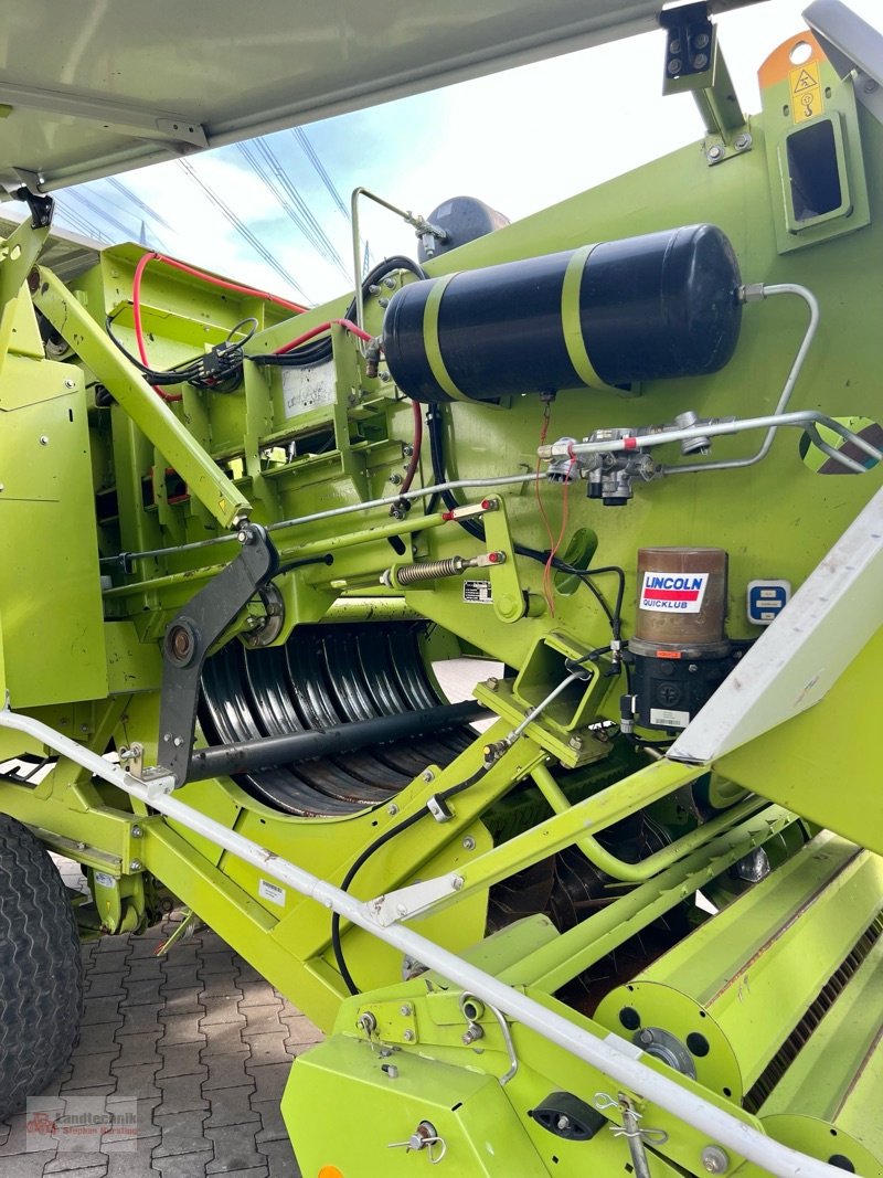 Großpackenpresse типа CLAAS Quadrant 2200, Gebrauchtmaschine в Marl (Фотография 14)