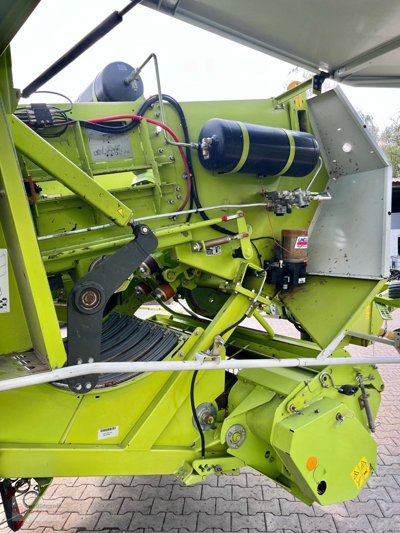Großpackenpresse типа CLAAS Quadrant 2200, Gebrauchtmaschine в Marl (Фотография 13)