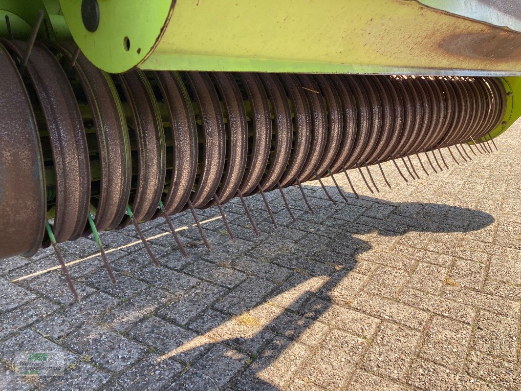 Großpackenpresse типа CLAAS Quadrant 2200, Gebrauchtmaschine в Rhede / Brual (Фотография 10)