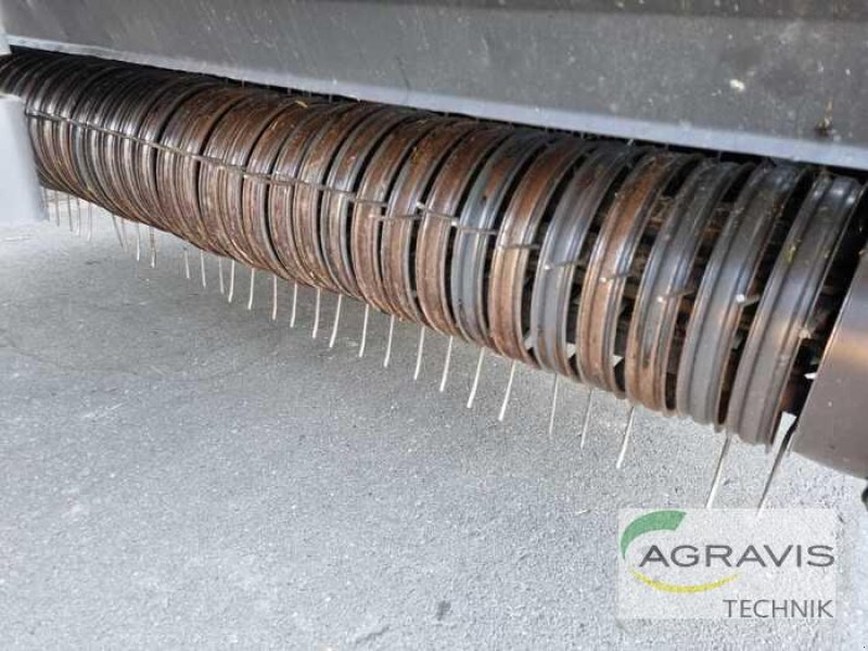 Großpackenpresse типа CLAAS QUADRANT 3200 FC T, Gebrauchtmaschine в Melle-Wellingholzhausen (Фотография 6)