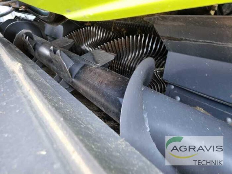 Großpackenpresse типа CLAAS QUADRANT 3200 FC T, Gebrauchtmaschine в Melle-Wellingholzhausen (Фотография 5)