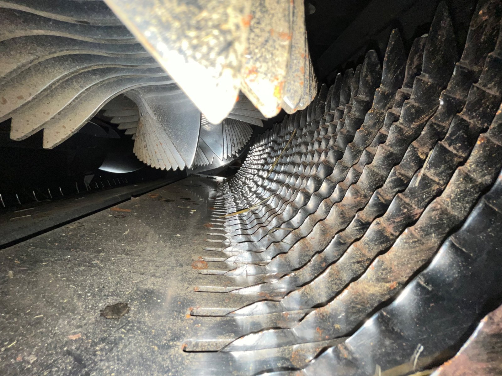 Großpackenpresse a típus CLAAS Quadrant 3200 FC, Gebrauchtmaschine ekkor: Simmershofen (Kép 3)