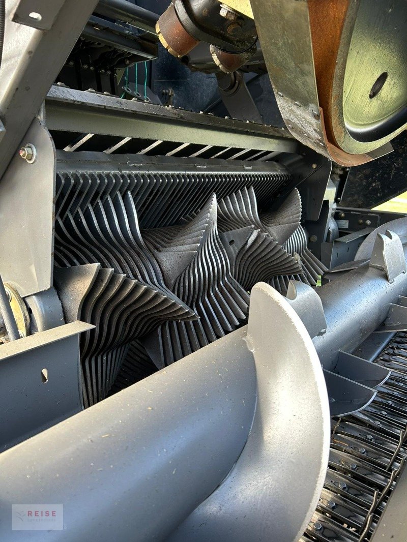 Großpackenpresse du type CLAAS Quadrant 3200 FineCut, Gebrauchtmaschine en Lippetal / Herzfeld (Photo 11)