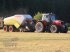 Großpackenpresse Türe ait CLAAS Quadrant 3200 RC mit Häcksler und Ballenstapler, Gebrauchtmaschine içinde Schutterzell (resim 3)