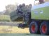 Großpackenpresse Türe ait CLAAS Quadrant 3200 RC mit Häcksler und Ballenstapler, Gebrauchtmaschine içinde Schutterzell (resim 6)