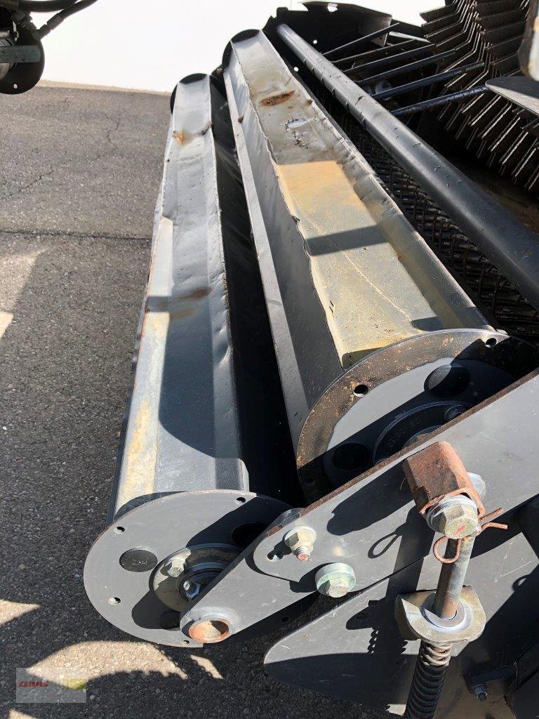 Großpackenpresse типа CLAAS Quadrant 3400 RC Tandem PREIS REDUZIERT !!!, Gebrauchtmaschine в Dasing (Фотография 12)