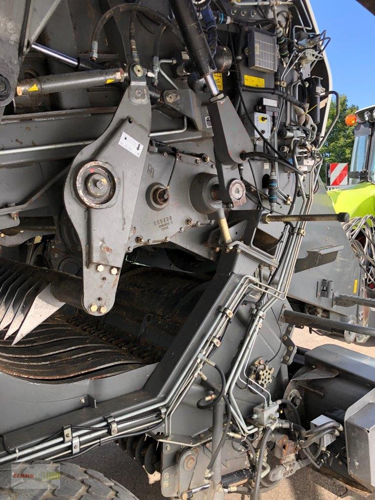 Großpackenpresse типа CLAAS Quadrant 3400 RC Tandem PREIS REDUZIERT !!!, Gebrauchtmaschine в Dasing (Фотография 18)