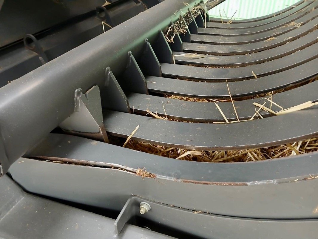 Großpackenpresse типа CLAAS Quadrant 3400 RC, Gebrauchtmaschine в Liebenwalde (Фотография 18)