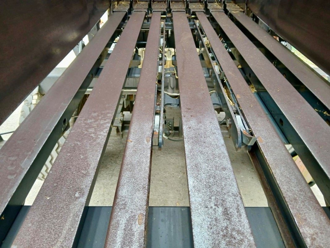 Großpackenpresse типа CLAAS Quadrant 3400 RC, Gebrauchtmaschine в Liebenwalde (Фотография 17)