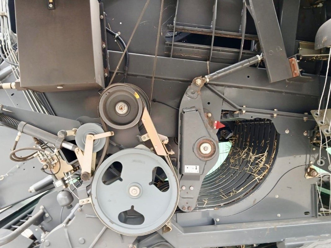 Großpackenpresse типа CLAAS Quadrant 3400 RC, Gebrauchtmaschine в Liebenwalde (Фотография 22)