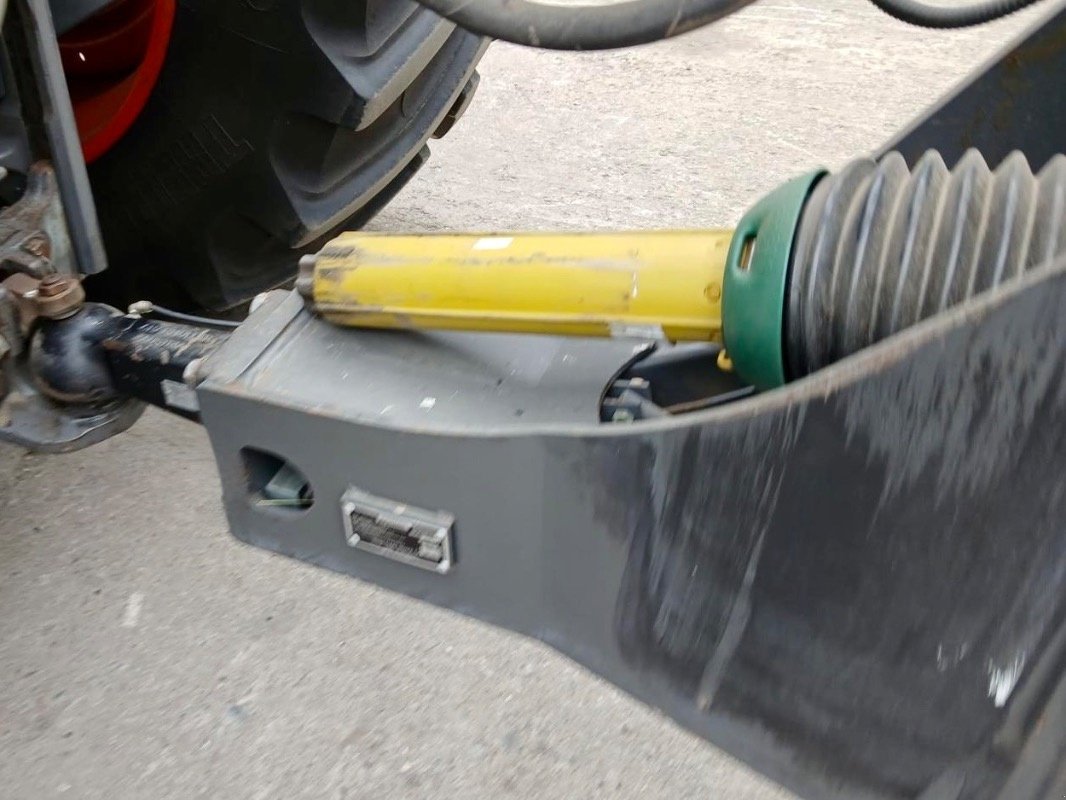 Großpackenpresse типа CLAAS Quadrant 3400 RC, Gebrauchtmaschine в Liebenwalde (Фотография 20)