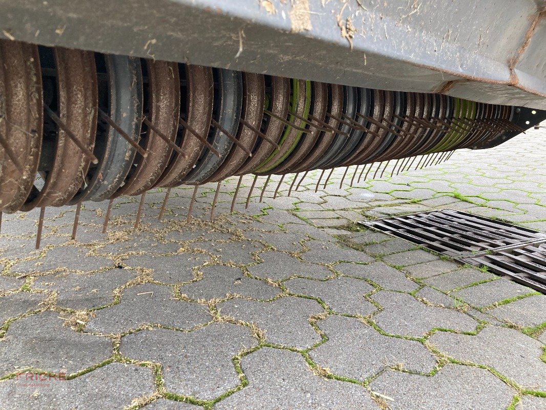 Großpackenpresse типа CLAAS Quadrant 3400 RC, Gebrauchtmaschine в Bockel - Gyhum (Фотография 8)