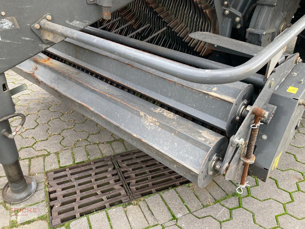 Großpackenpresse типа CLAAS Quadrant 3400 RC, Gebrauchtmaschine в Bockel - Gyhum (Фотография 9)