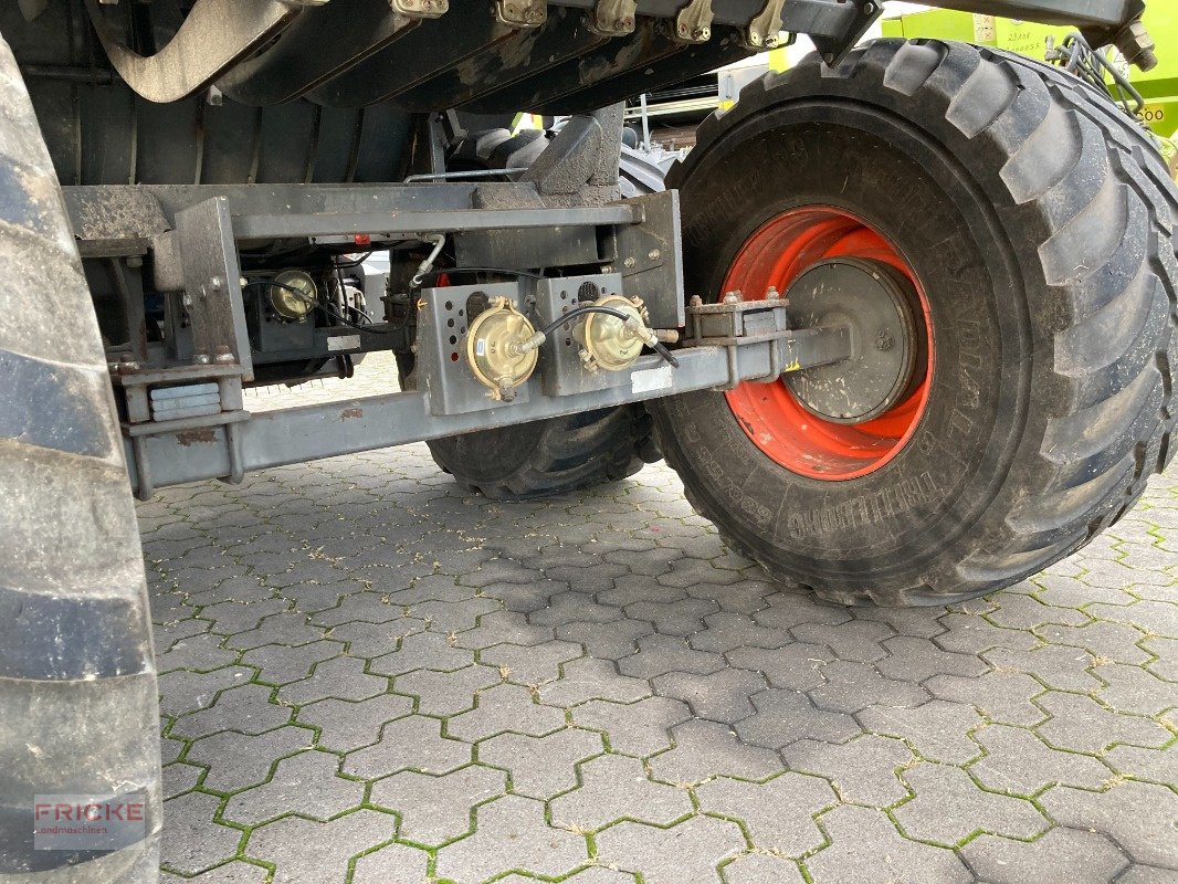 Großpackenpresse типа CLAAS Quadrant 3400 RC, Gebrauchtmaschine в Bockel - Gyhum (Фотография 11)