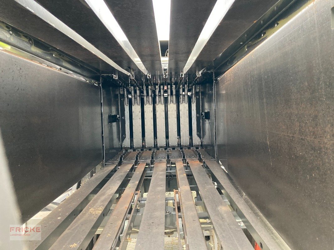 Großpackenpresse типа CLAAS Quadrant 3400 RC, Gebrauchtmaschine в Bockel - Gyhum (Фотография 14)