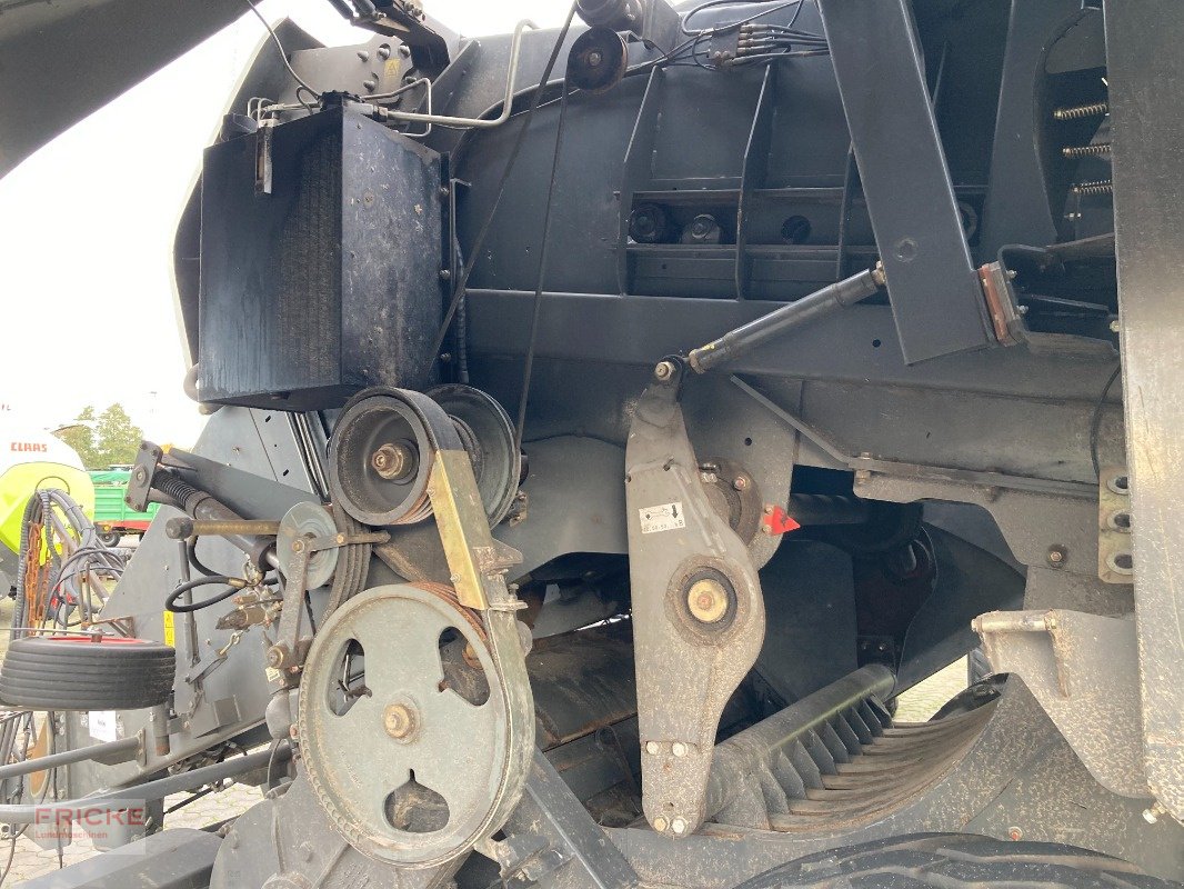 Großpackenpresse типа CLAAS Quadrant 3400 RC, Gebrauchtmaschine в Bockel - Gyhum (Фотография 15)