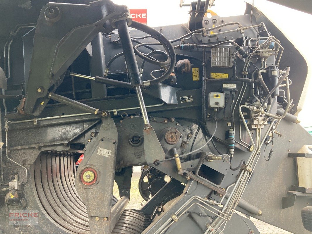 Großpackenpresse типа CLAAS Quadrant 3400 RC, Gebrauchtmaschine в Bockel - Gyhum (Фотография 16)
