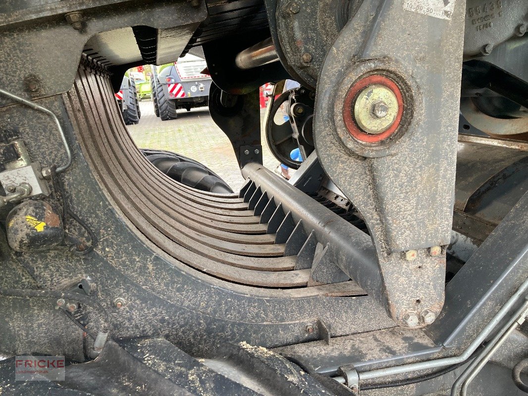 Großpackenpresse типа CLAAS Quadrant 3400 RC, Gebrauchtmaschine в Bockel - Gyhum (Фотография 18)