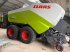 Großpackenpresse типа CLAAS Quadrant 3400 RF, Gebrauchtmaschine в Oberdonven (Фотография 2)