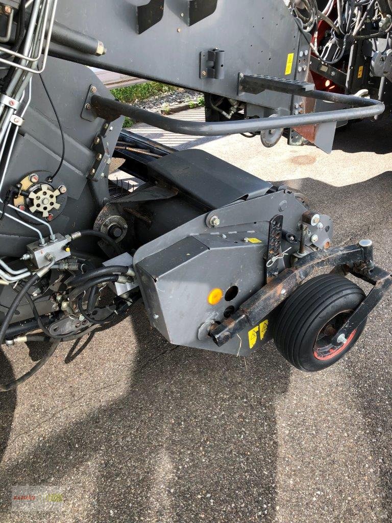 Großpackenpresse a típus CLAAS Quadrant 3400, Gebrauchtmaschine ekkor: Dasing (Kép 20)