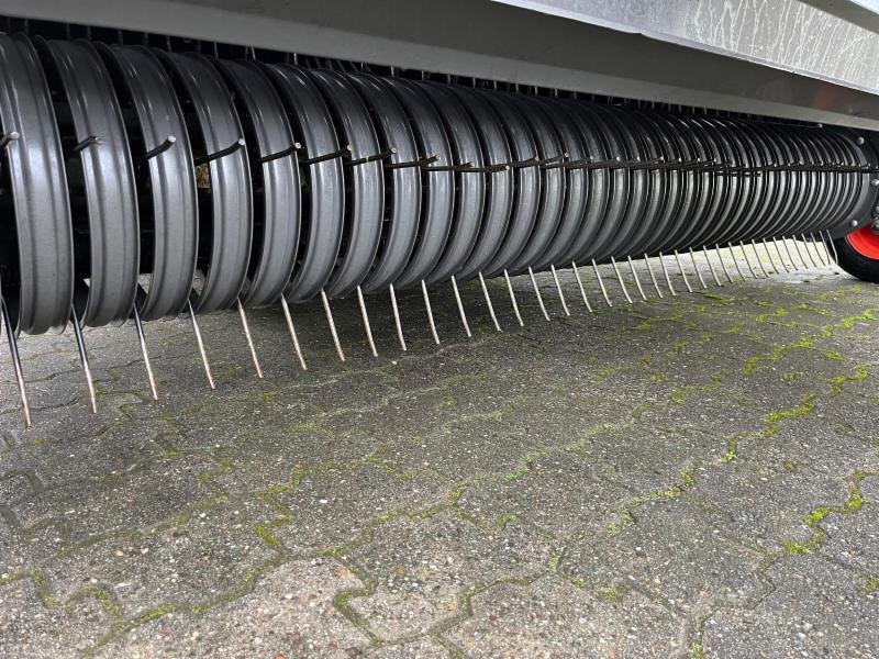 Großpackenpresse a típus CLAAS QUADRANT 4200 FC T+ST, Gebrauchtmaschine ekkor: Hockenheim (Kép 9)