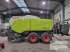 Großpackenpresse of the type CLAAS QUADRANT 5200 EVOLUTION FC TANDEM, Neumaschine in Lage (Picture 1)