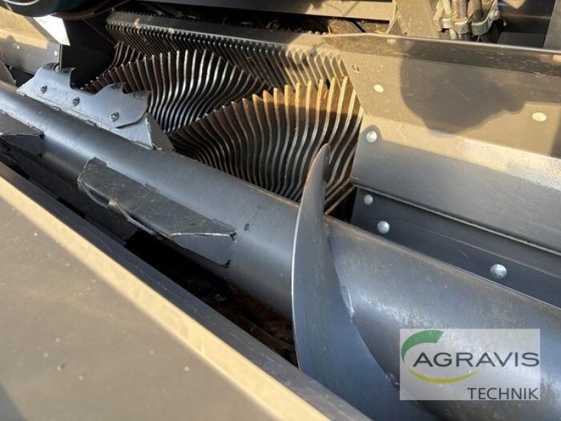 Großpackenpresse of the type CLAAS QUADRANT 5200 EVOLUTION FC TANDEM, Gebrauchtmaschine in Meppen (Picture 7)