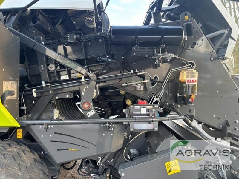 Großpackenpresse of the type CLAAS QUADRANT 5200 EVOLUTION FC TANDEM, Gebrauchtmaschine in Meppen (Picture 14)