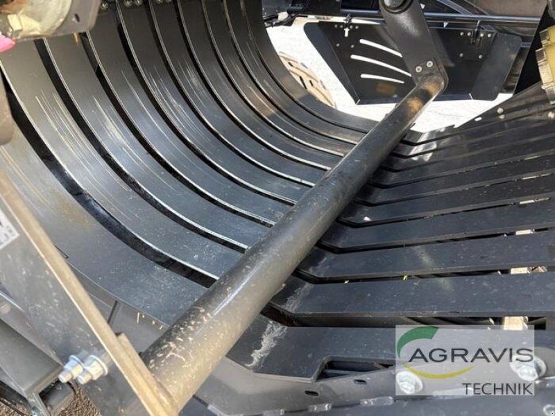 Großpackenpresse of the type CLAAS QUADRANT 5200 EVOLUTION FC TANDEM, Gebrauchtmaschine in Meppen (Picture 16)