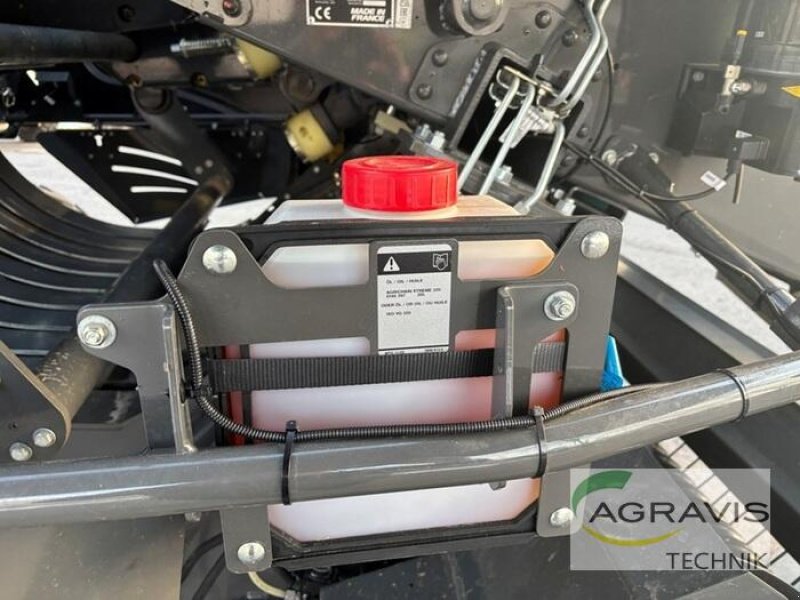 Großpackenpresse of the type CLAAS QUADRANT 5200 EVOLUTION FC TANDEM, Gebrauchtmaschine in Meppen (Picture 15)