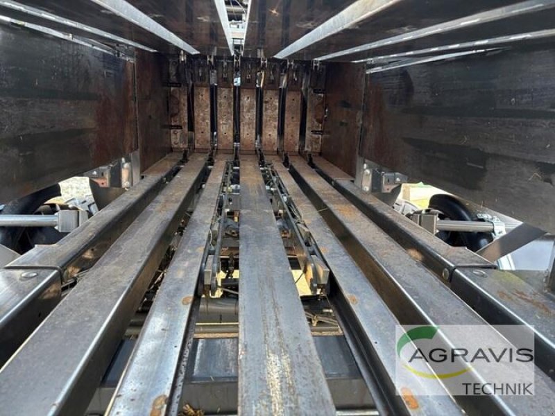 Großpackenpresse of the type CLAAS QUADRANT 5200 EVOLUTION FC TANDEM, Gebrauchtmaschine in Meppen (Picture 22)